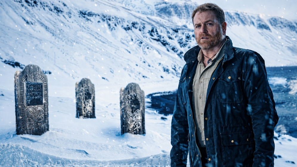 What Really Happened to John Franklin Arctic mystery and new underwater clues