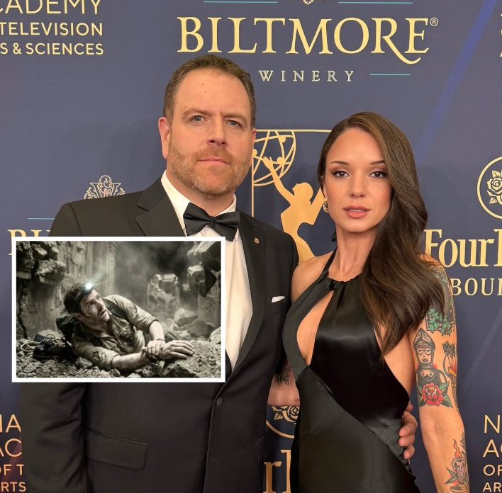 Josh Gates’ recovery after surviving a collapsed cavern incident