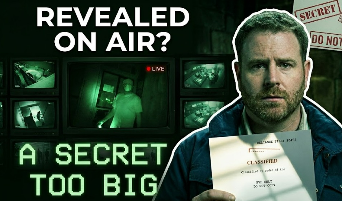 Expedition Files disturbing evidence leaves Josh Gates questioning the investigation