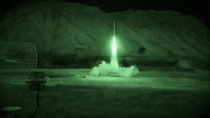 Skinwalker Ranch