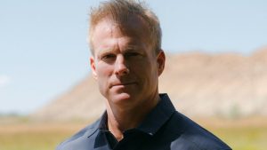 Skinwalker Ranch