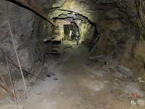 Skinwalker Ranch Drill