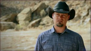 Skinwalker Ranch