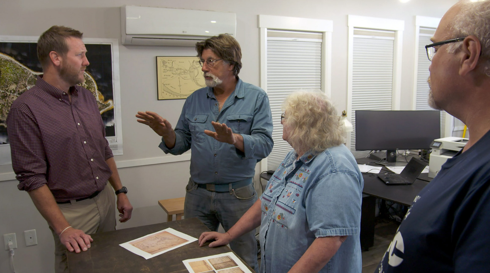 Oak Island Season 14 reveal anticipation