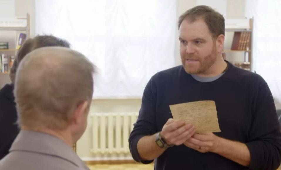 Expedition Unknown Season 17 with Josh Gates on Discovery