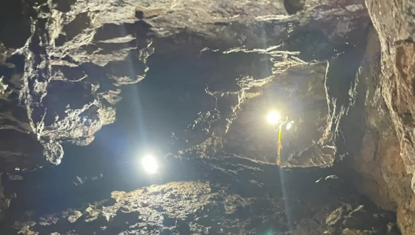 Oak Island hidden chamber in the swamp discovery
