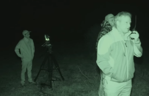 Skinwalker Ranch
