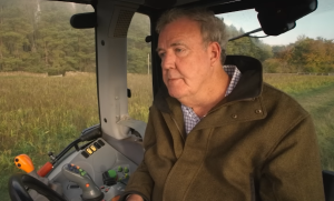 Jeremy Clarkson