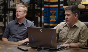 Skinwalker Ranch Season 7: Shocking TRIANGLE SIGNAL Leaves the Team Stunned