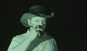 Skinwalker Ranch