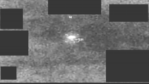 Skinwalker Ranch