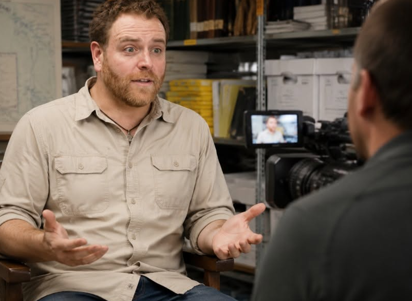 Expedition Unknown Season 17 rumors and Josh Gates active on Discovery