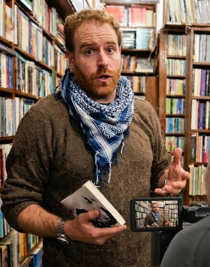 Josh Gates and Expedition Unknown Season 17 on Discovery