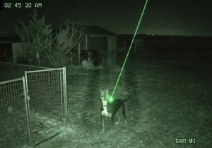 Skinwalker Ranch 