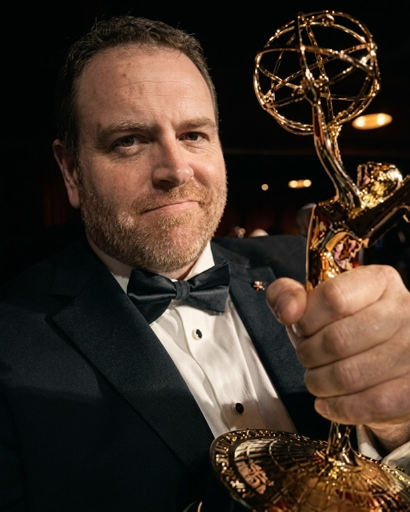Expedition Unknown Season 17 with Josh Gates active on Discovery