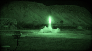 Rocket Experiments