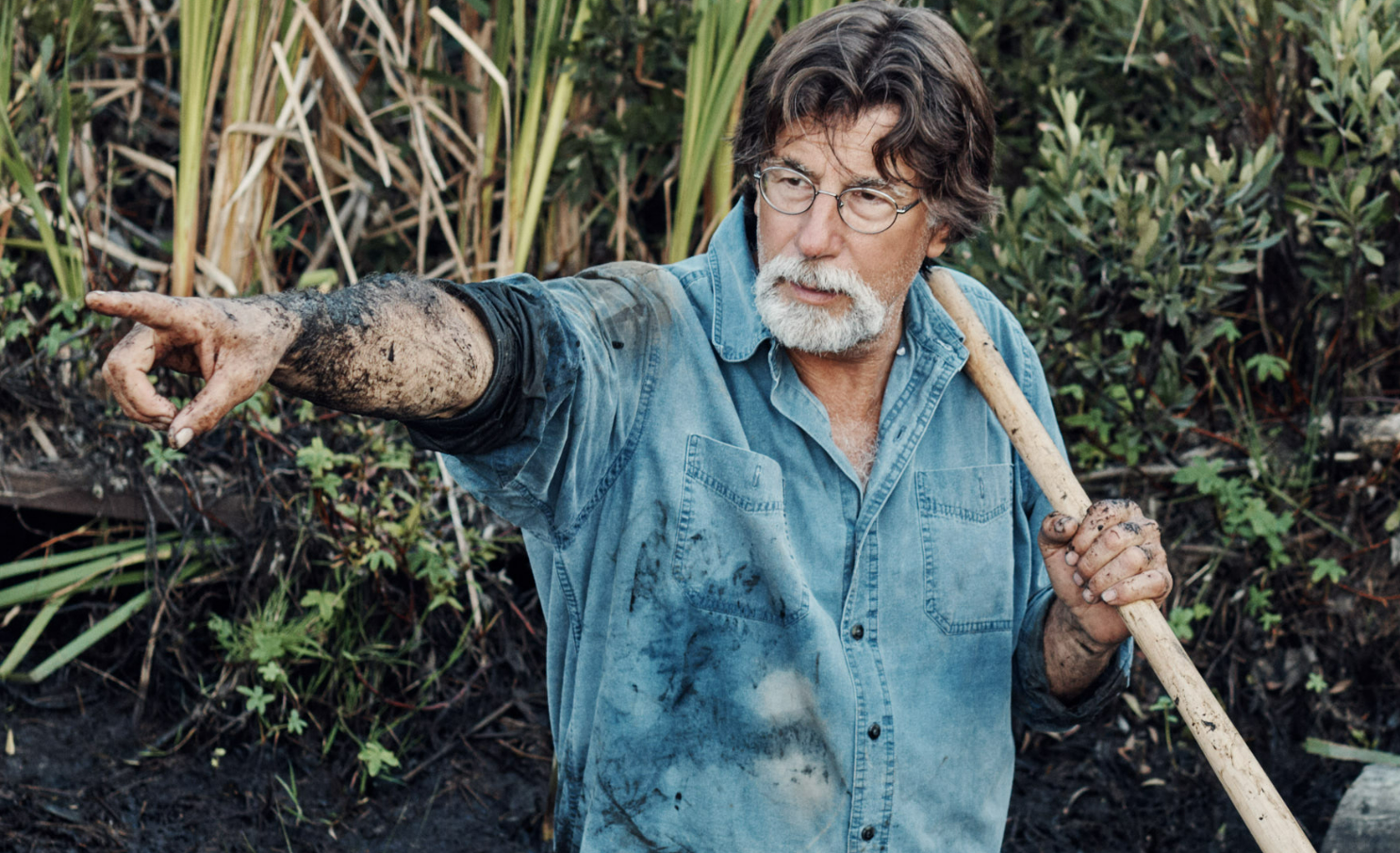 How Rick Lagina Turned a Childhood Dream Into Oak Island's Modern Investigation