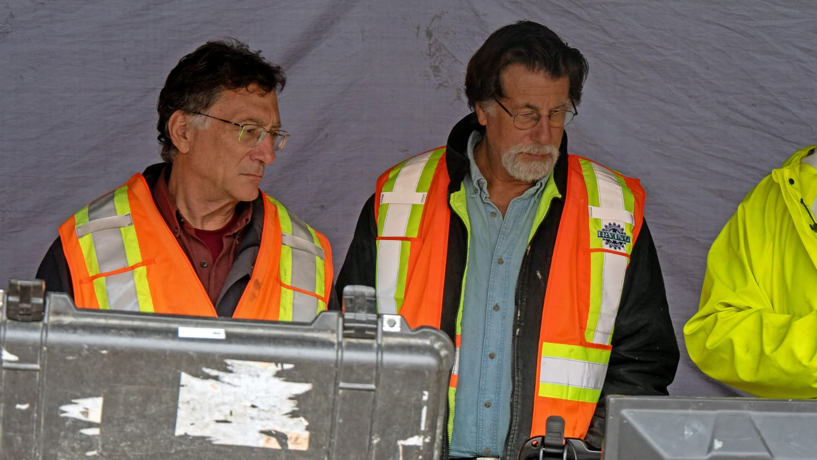 How Rick and Marty Lagina's Brotherhood Continues to Shape The Curse of Oak Island