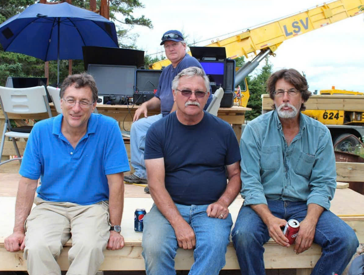 Why Oak Island's 200-Year-Old Mystery Inspired Rick Lagina's Lifelong Journey