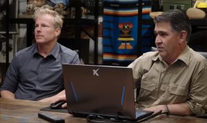 Skinwalker Ranch
