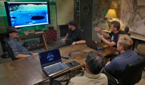 Skinwalker Ranch