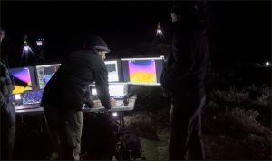 Skinwalker Ranch