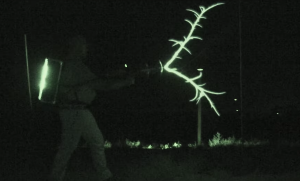 Skinwalker Ranch