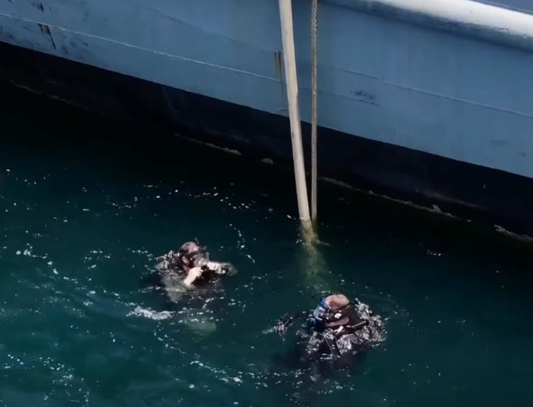 How Expedition Unknown Revisits the Ōryoku Maru to Remember a Forgotten Wartime Tragedy