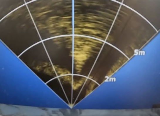 Josh Gates Explores New Sonar Evidence in a World War II Shipwreck Investigation