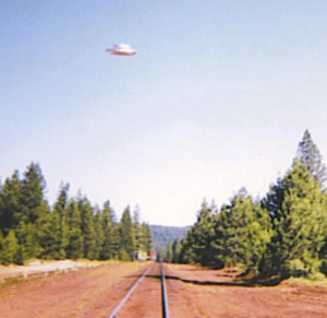 Skinwalker Ranch
