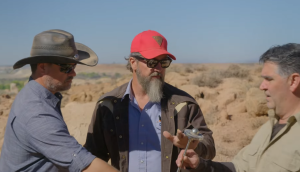 Skinwalker Ranch