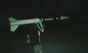 Rocket
