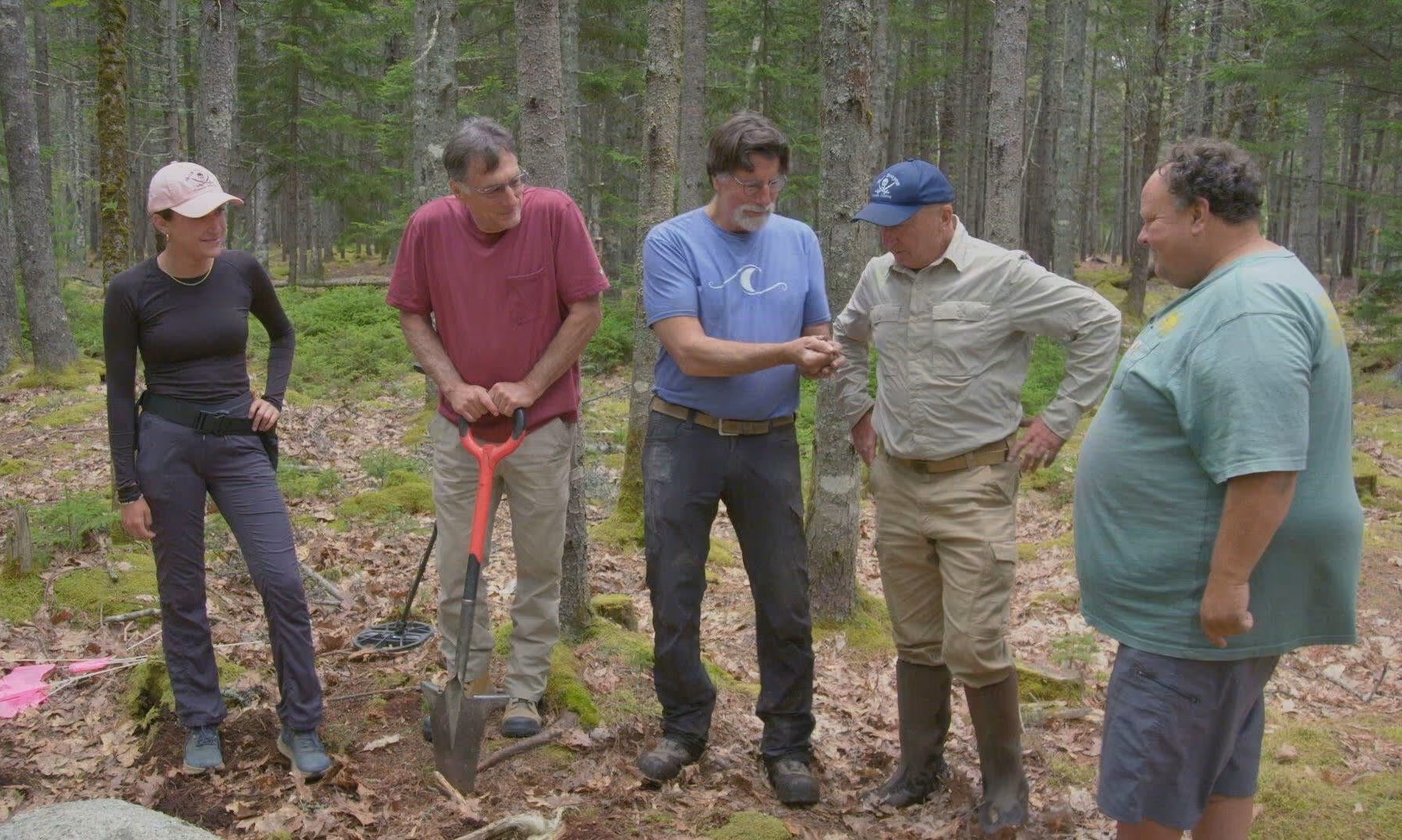 Rick Lagina's Childhood Fascination With Oak Island Continues to Shape the Island's Mystery